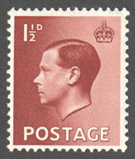 Great Britain Scott 232 MNH - Click Image to Close